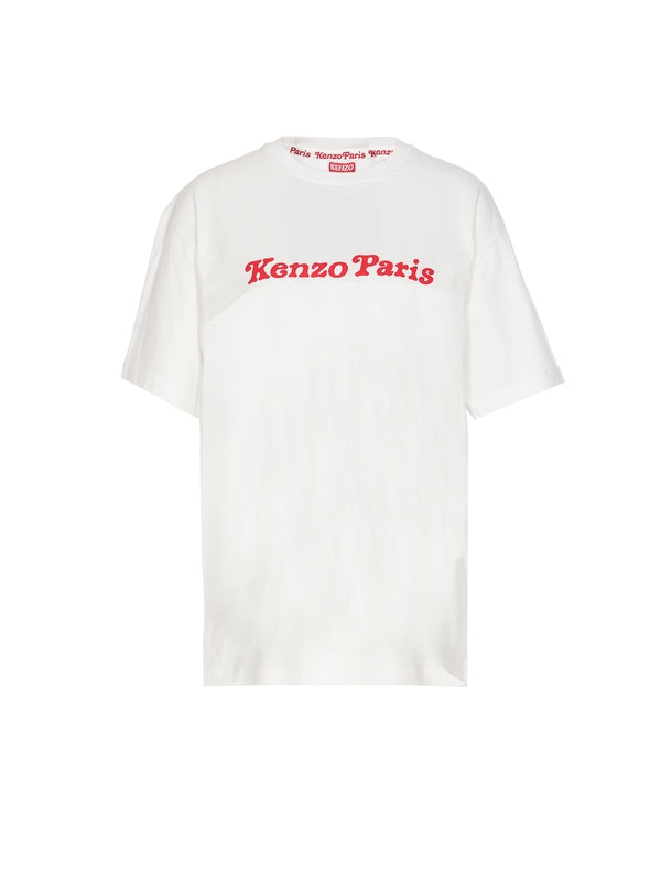 Verdy Market Logo Short Sleeve T-Shirt