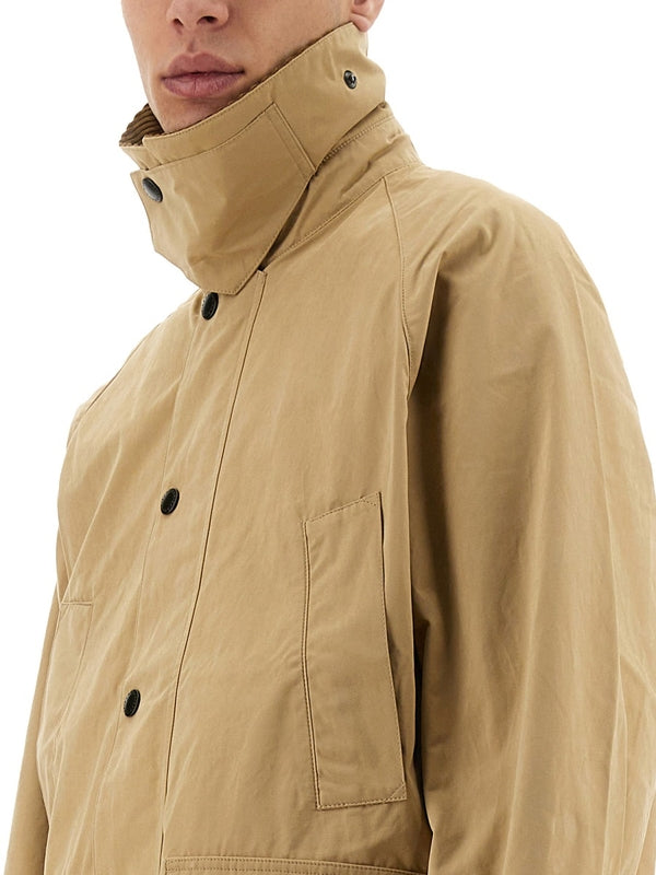 Transporter Lightweight Jacket