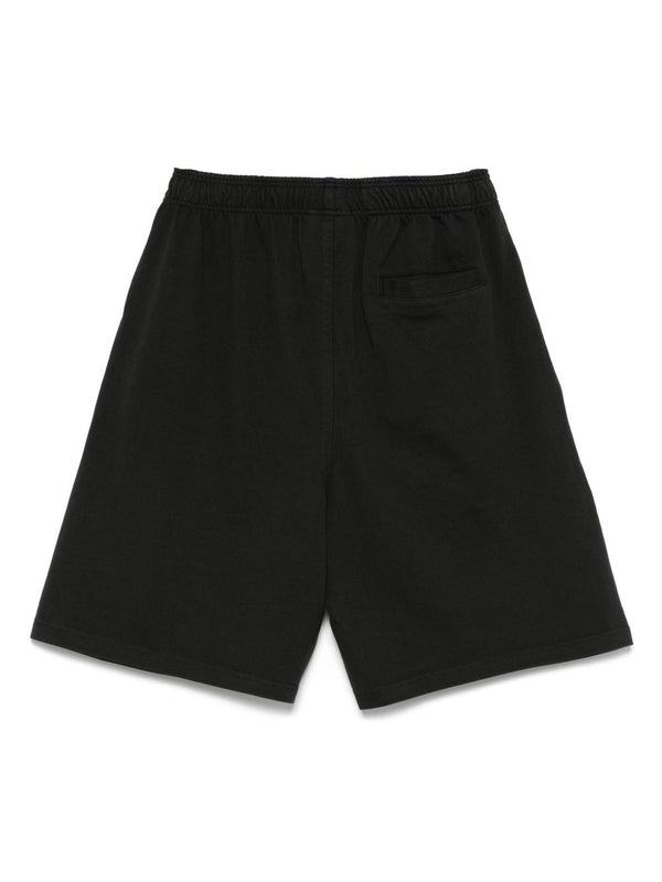 Stussy Black Shorts