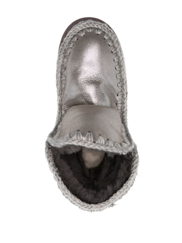 Eskimo 18 Metallic Leather
  Boots