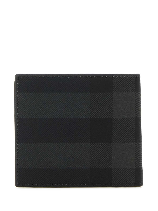 WALLETS 8100529 A1208 CHARCOAL Wallets