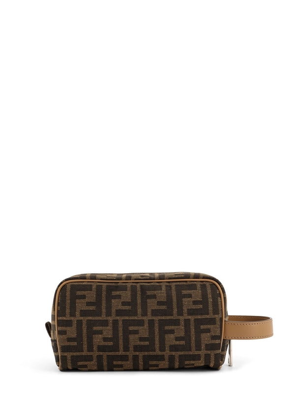 Fendi Brown Other Cases