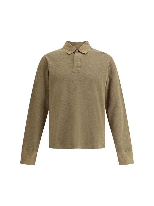 Sunflower Brown Polo Shirts