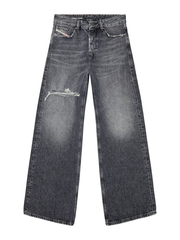 1996 D-sire Denim Pant