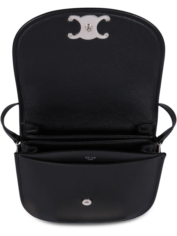 Celine Black Cross Bags