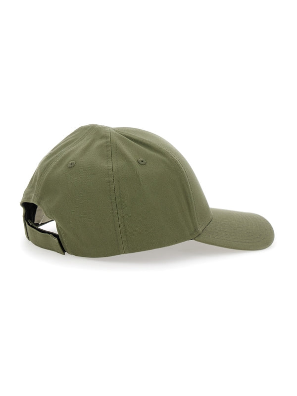 Autry Khaki Cap
