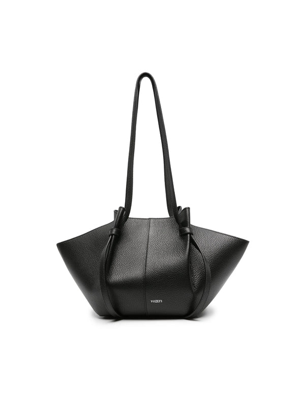Yuzefi Black Tote Bags