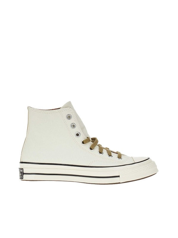 Converse White Sneakers
