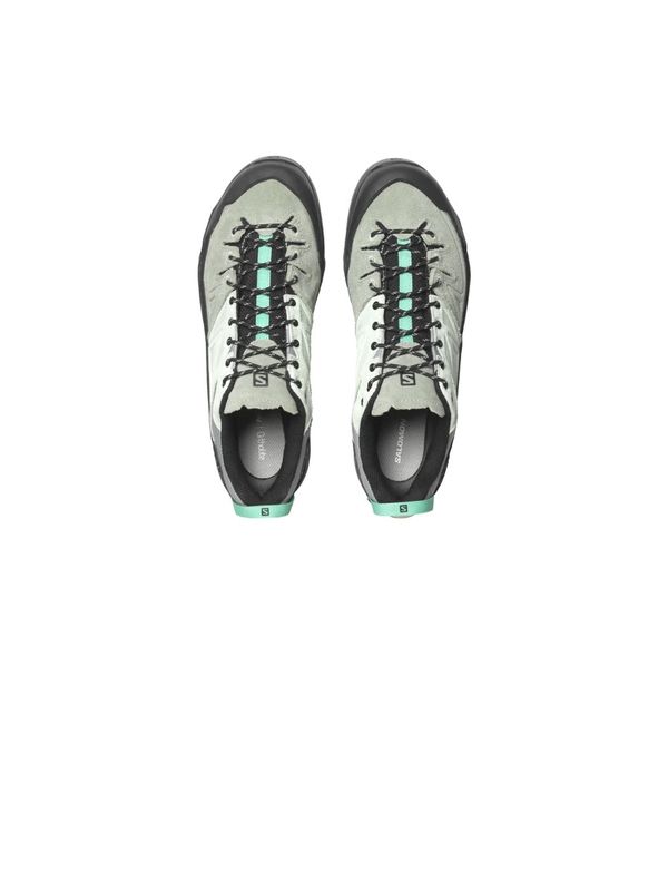 X-Alp Ltr Sneakers