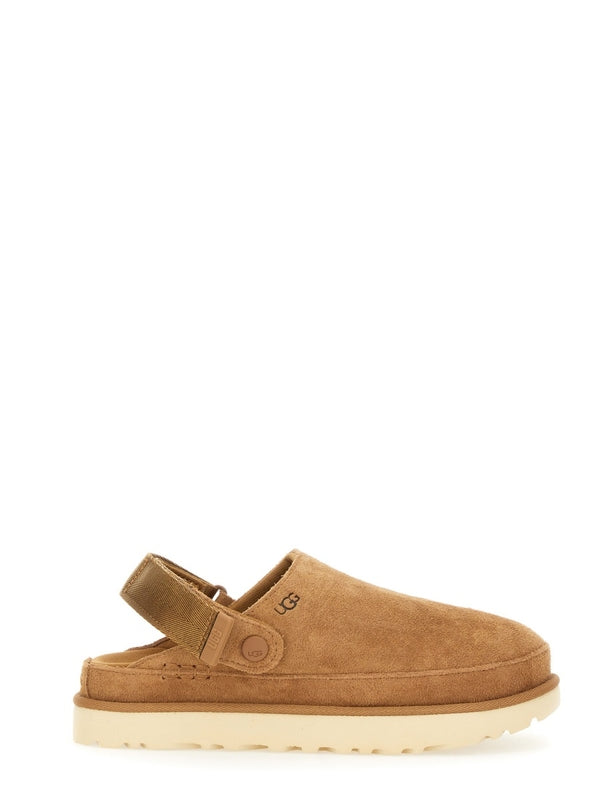 Ugg Brown Bloafer
