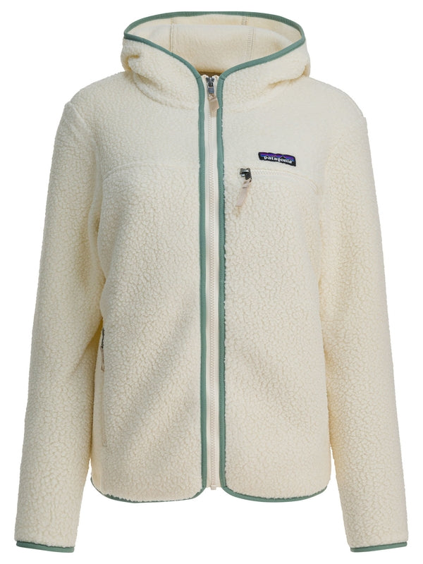 Patagonia Ivory Jackets
