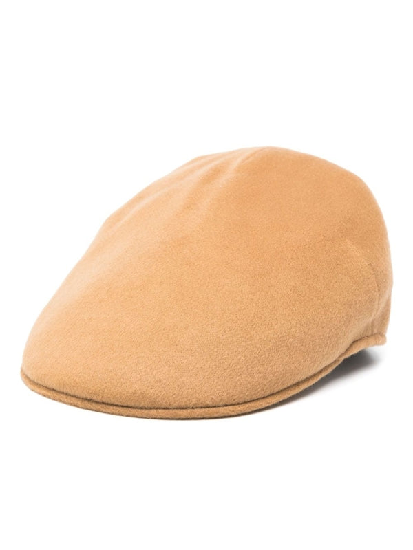 Borsalino Beige Hat