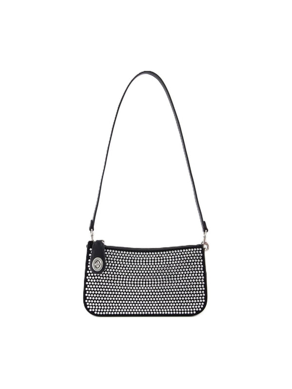 Coach Black Crossbody & Shoulder Bags