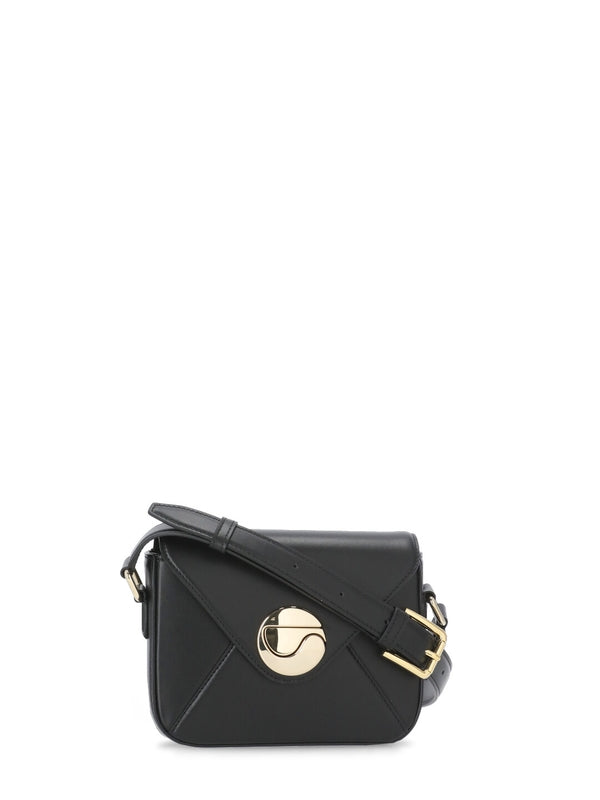 Coperni Black Crossbody & Shoulder Bags