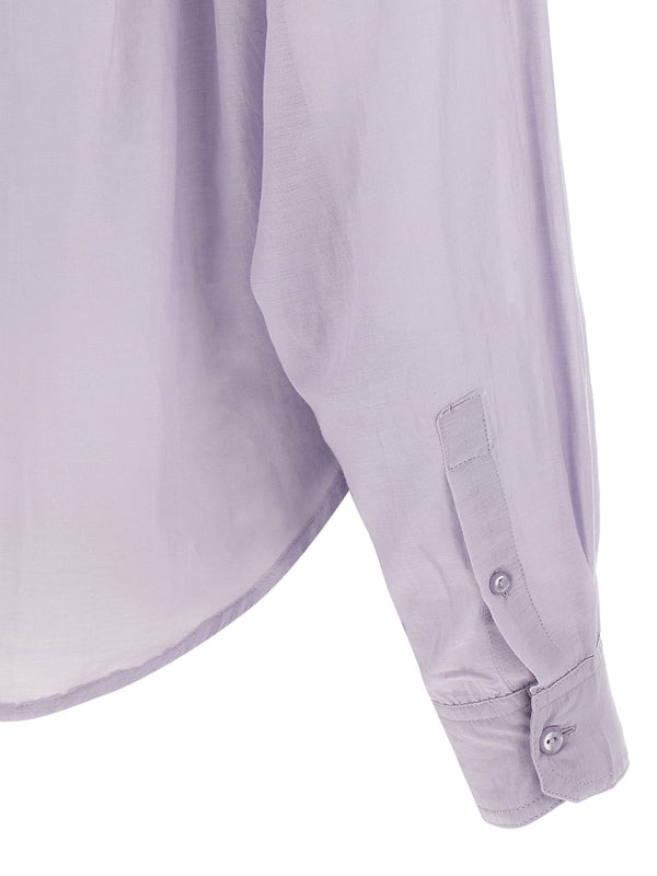 Nath Knot
  Detail Shirt