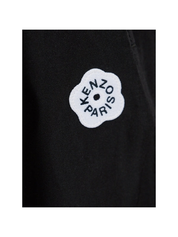 Bokeh Flower 2.0 Banded Detail
  Skirt