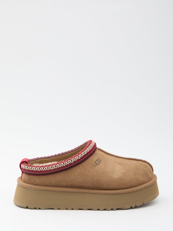 Ugg Brown Loafers