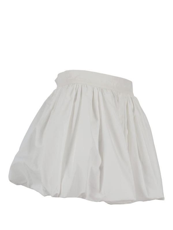 Patou White Skirts