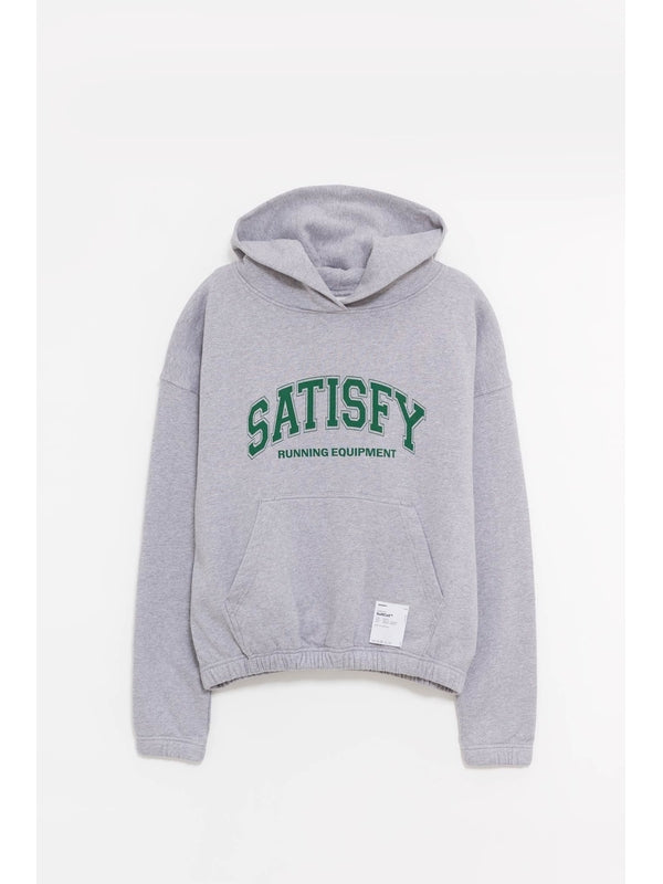 Logo Printing Cotton Hoodie