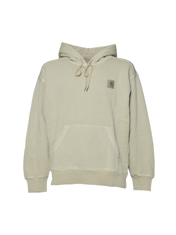 Carhartt Beige Hoodies