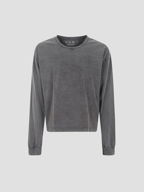 Mfpen Grey Long Sleeve