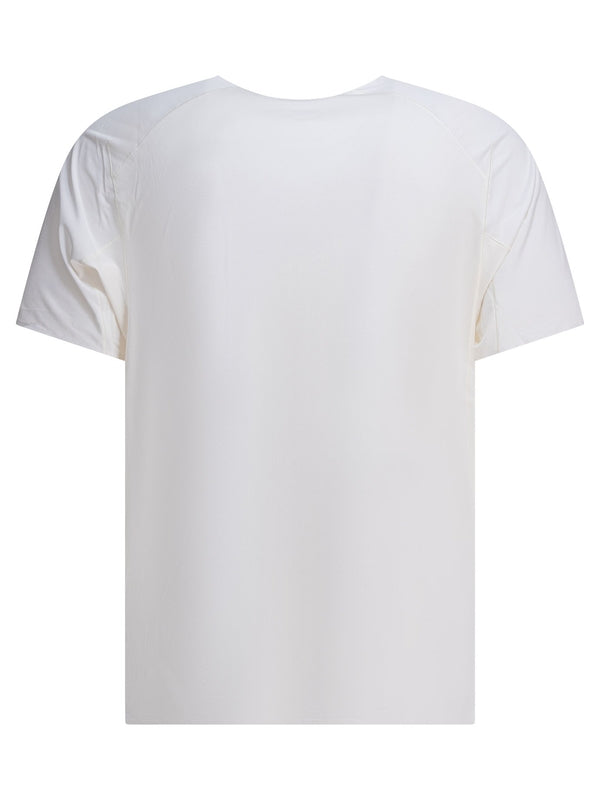 Chest Logo Short Sleeve T-shirt