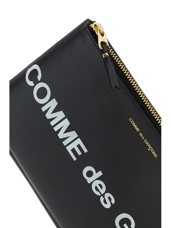 BEAUTY CASES SA5100HL BLACK Black Clutch Bags