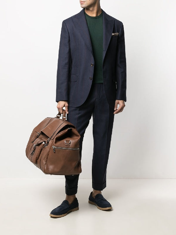 Cashmere Crewneck Knit