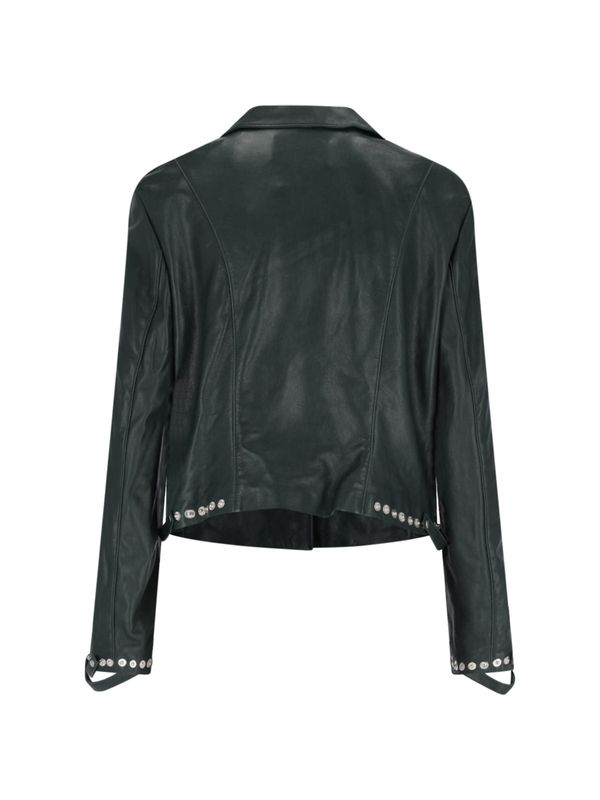 Paloma-Wool Green Jackets