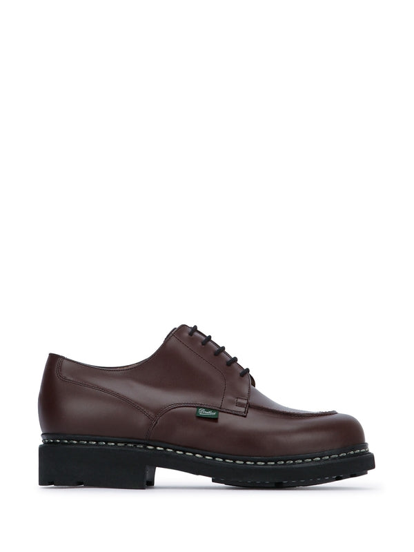 Paraboot Brown Lace-Ups