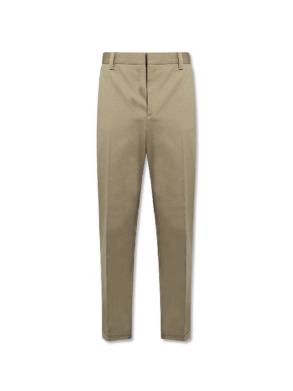 Tailored Fit Chino Pants