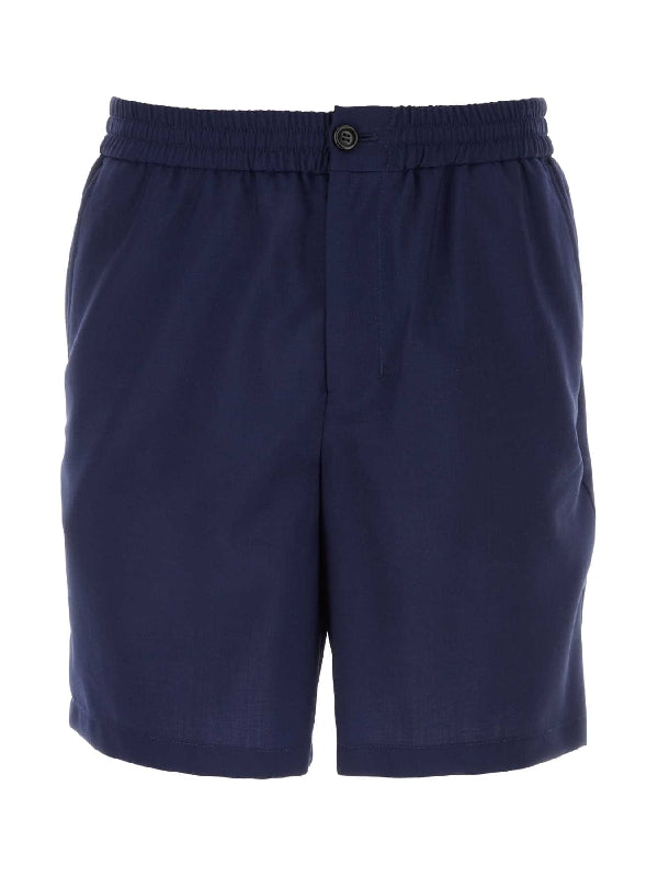 SHORTS HSO303279 491 Blue Shorts