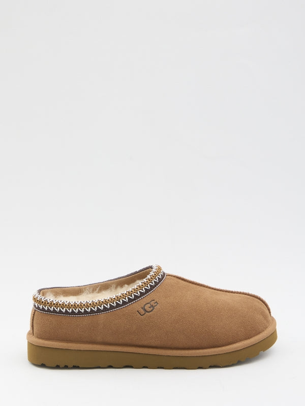 Ugg Brown Bloafer
