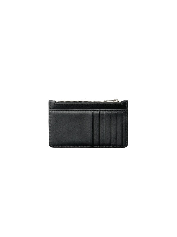 Walter Zipper Card Wallet