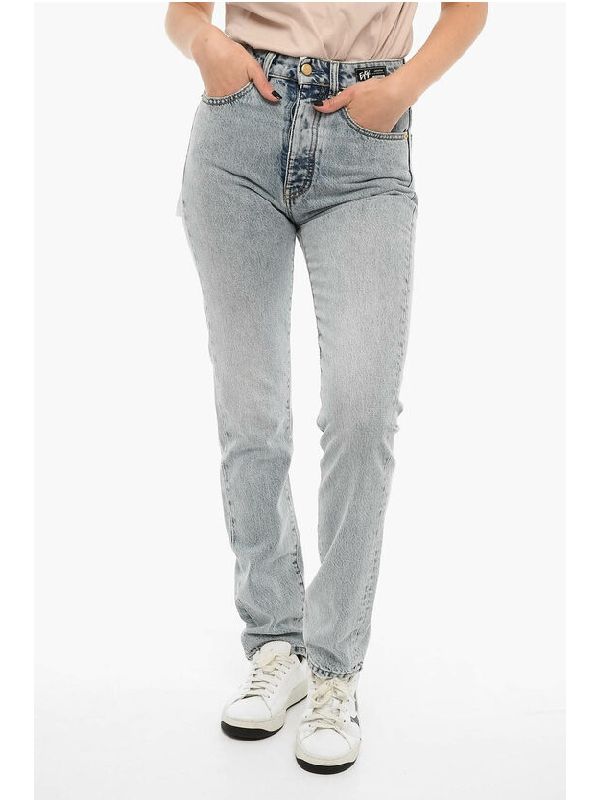 Solstice Straight Denim Pants