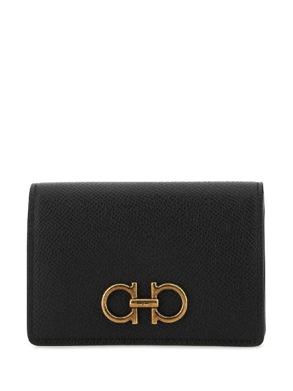 WALLETS 220371755317 NERONERO Black Wallets