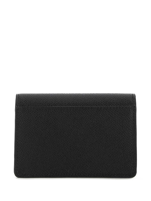 WALLETS 220371755317 NERONERO Black Wallets