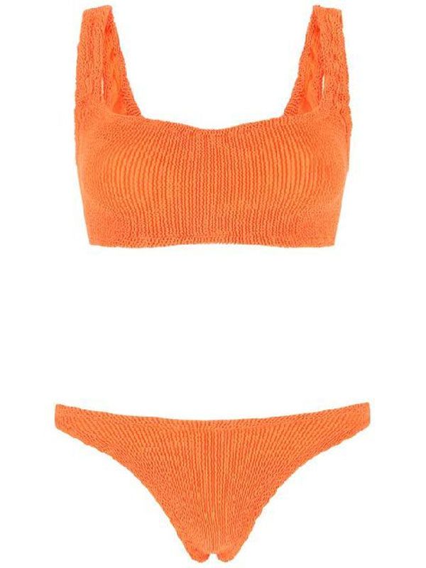 Xandra Rib Bikini Set