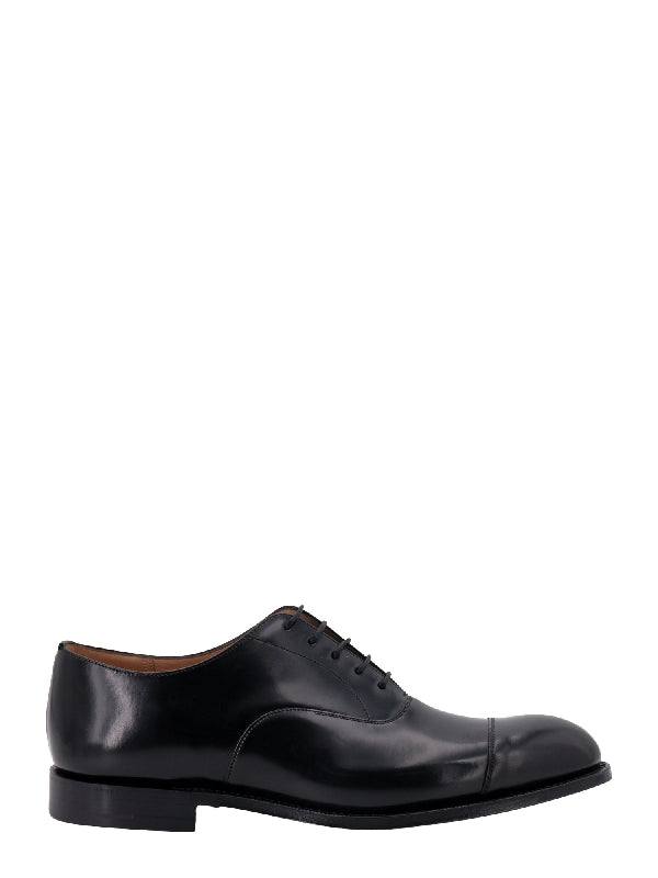 CONSUL 173 Leather Oxford Shoes