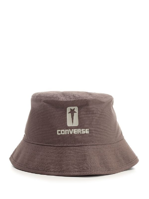 Converse Logo Printing Bucket Hat