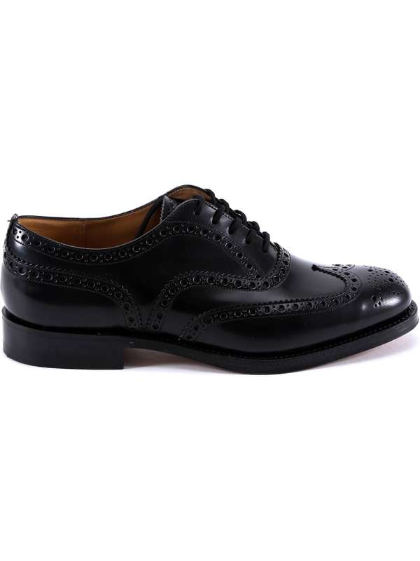 BURWOOD Brogue Shoes