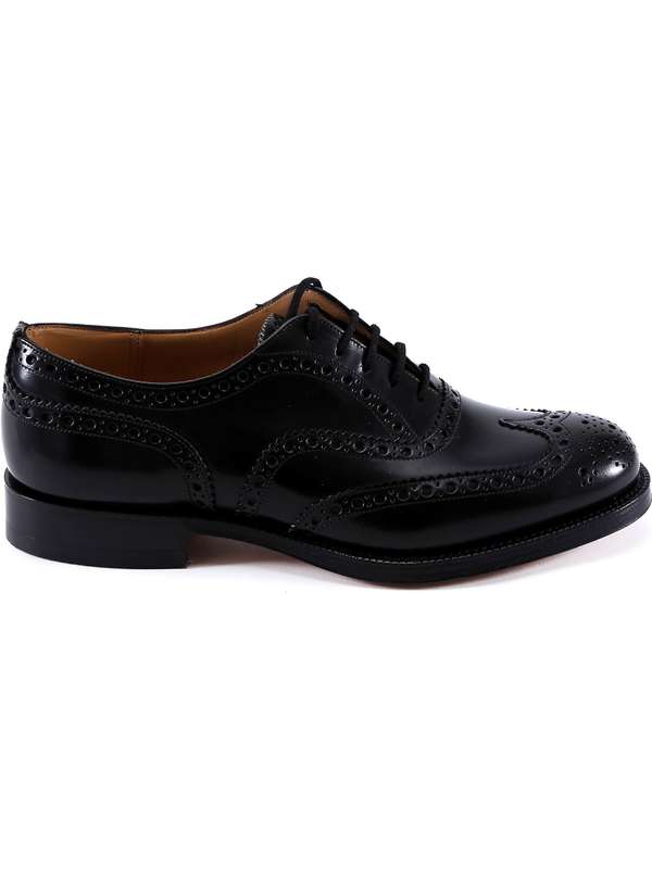 BURWOOD Brogue Shoes