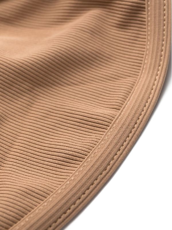 Multi Strappy Bikini Set