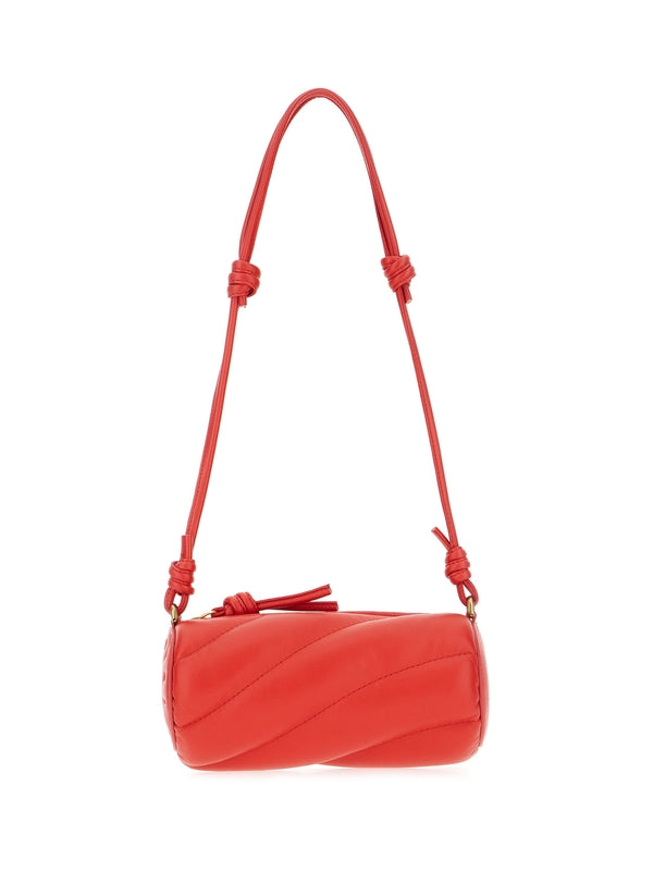 Fiorucci Red Crossbody & Shoulder Bags