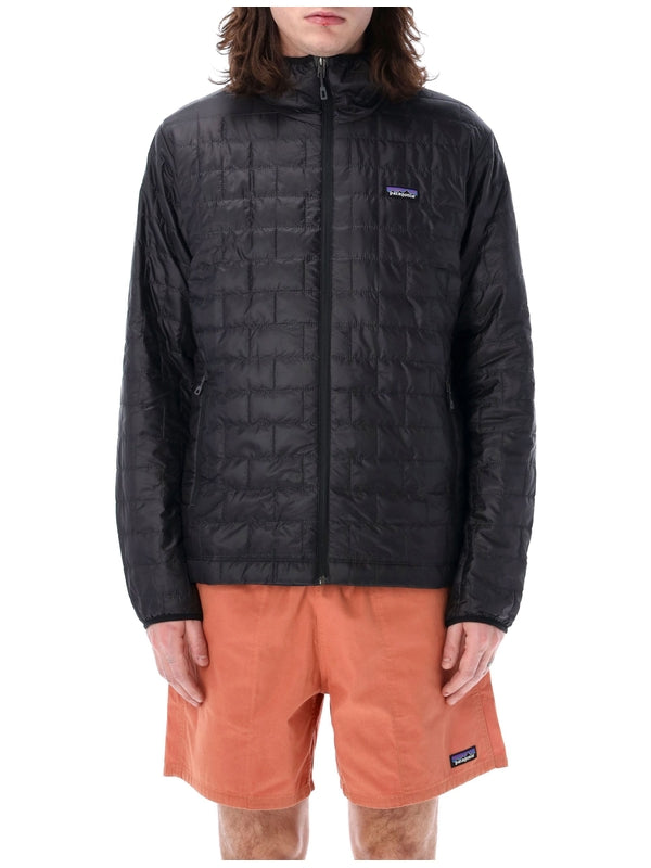 Patagonia Black Padding