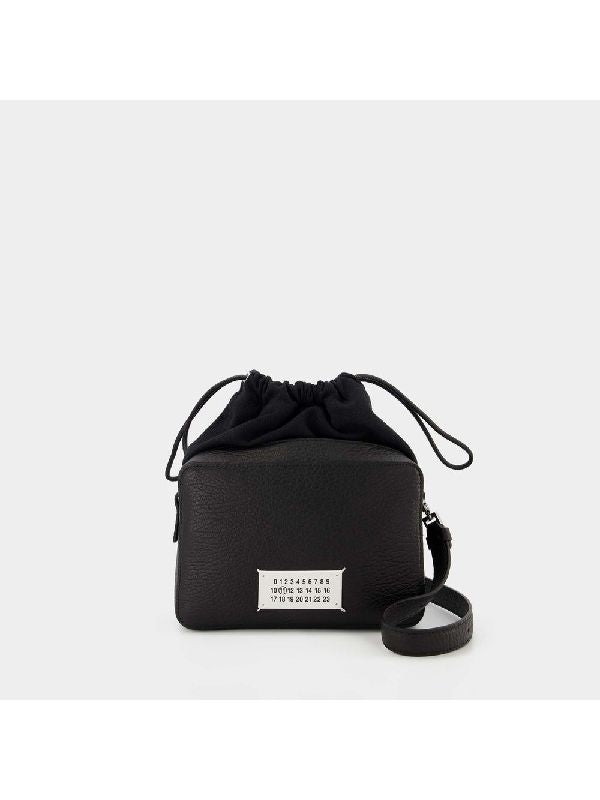 5ac Camera Crossbody Bag