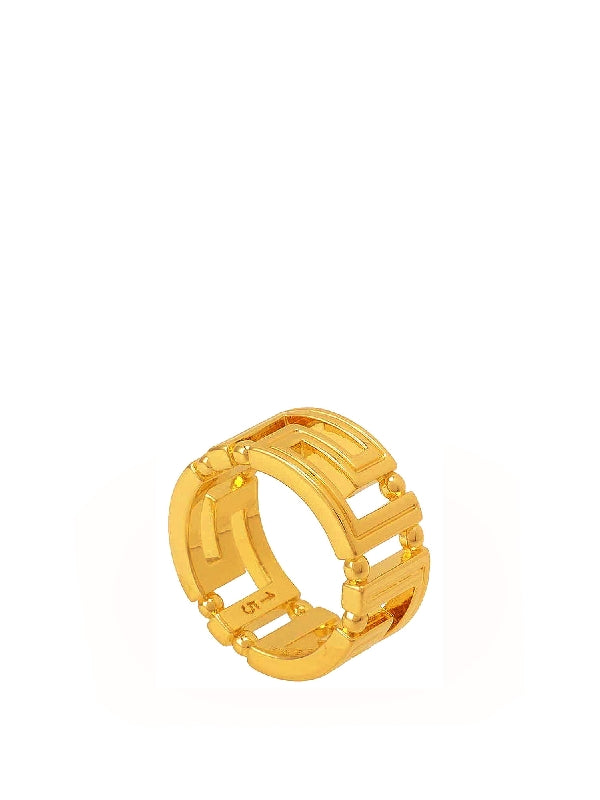 Greca Ring