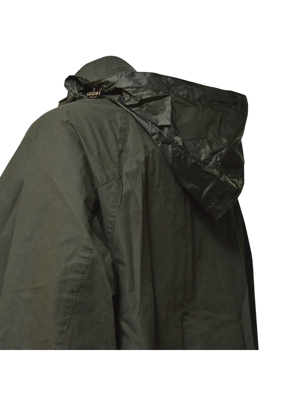 Westmorland Multi-pocket Jacket