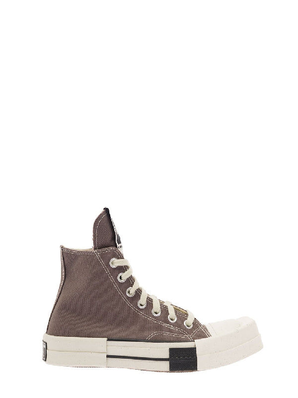 Converse Turbodark High-Top Sneakers