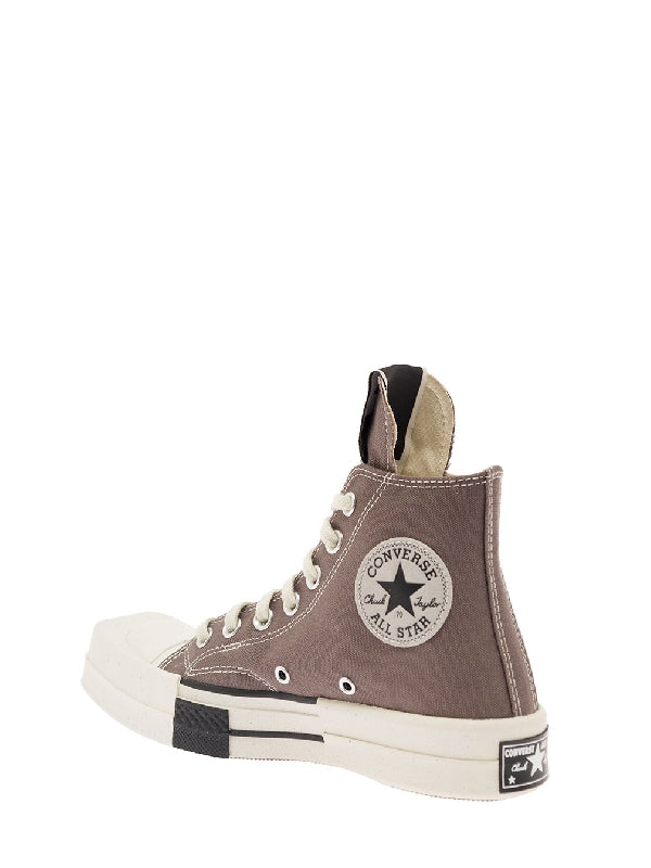 Converse Turbodark High-Top Sneakers